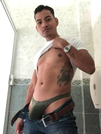 OnlyFans cuenta toyboy_celaya avatar 1