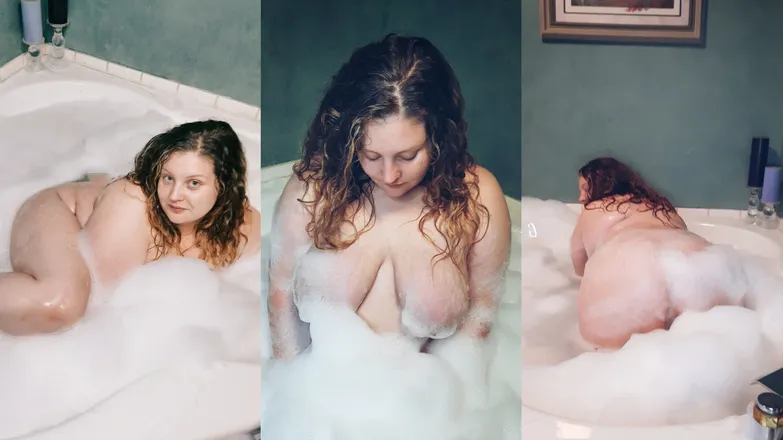 OnlyFans cuenta gorgeousgreeneyes header 2
