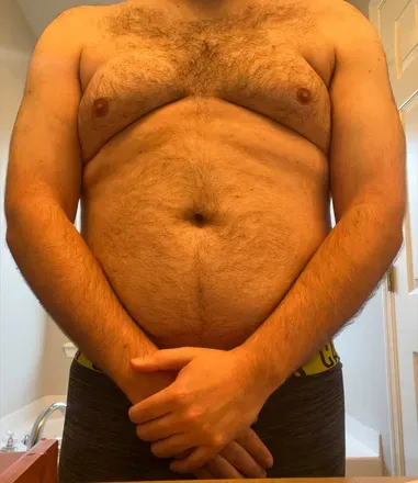 OnlyFans cuenta zach1287 avatar 1