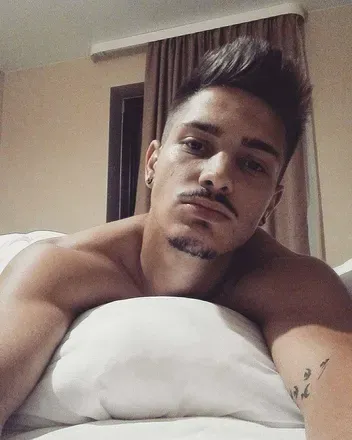 OnlyFans cuenta adoniss5 avatar 1