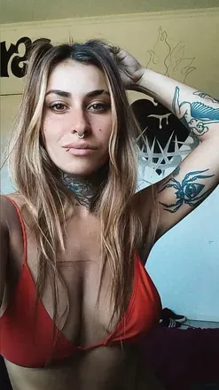 OnlyFans cuenta bbykatana avatar 1