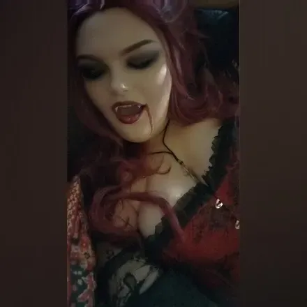 OnlyFans cuenta foxxxibabi avatar 1