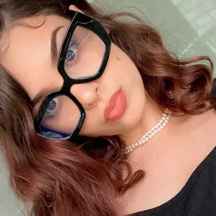 OnlyFans cuenta capricornbaybee avatar 1