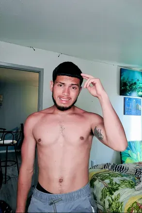 OnlyFans cuenta henryp1 avatar 1