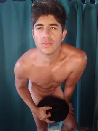 OnlyFans account  paulfre avatar 1