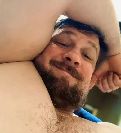 OnlyFans cuenta hunkyarthur avatar 1