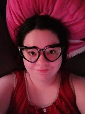 OnlyFans cuenta spookykitty98 avatar 1