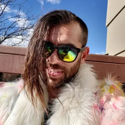 OnlyFans account  puffmastajay avatar 1