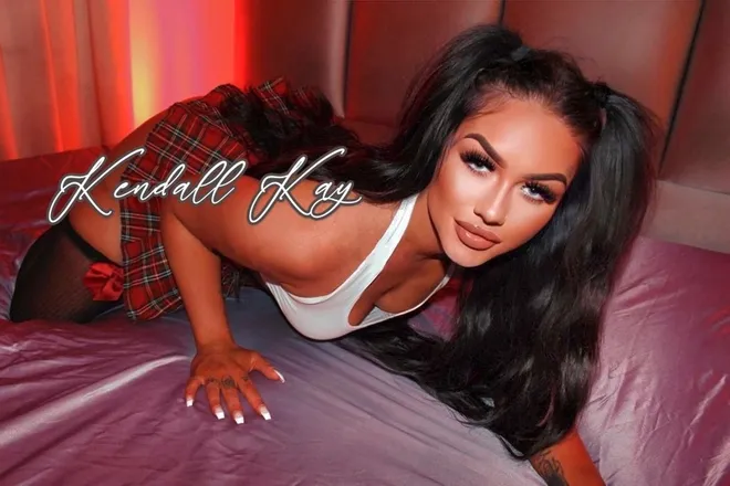 OnlyFans cuenta itskendallkayx header 2