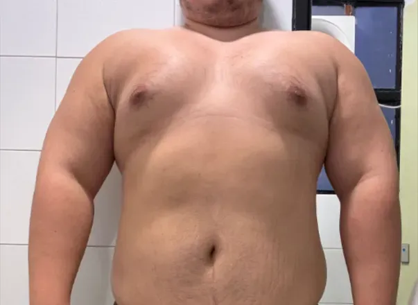 OnlyFans cuenta pangoro14 avatar 1