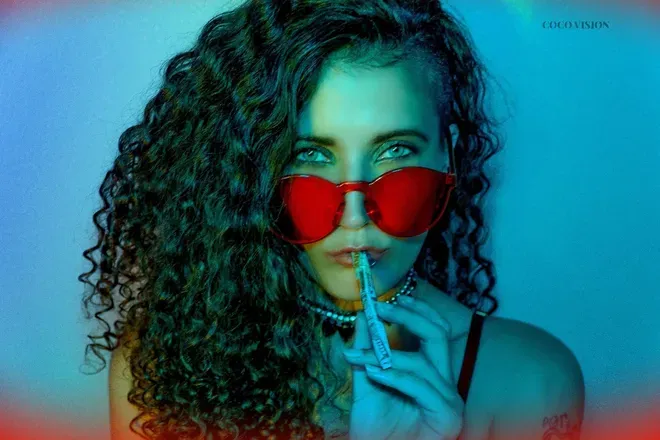 OnlyFans cuenta nicolejustkidingman avatar 1