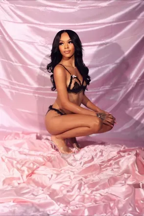 OnlyFans cuenta aaliyahhchanel avatar 1