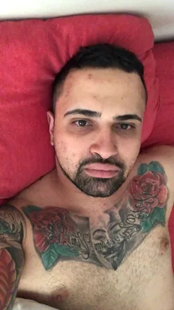 OnlyFans account  ricopapi30 header 2