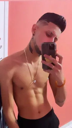OnlyFans cuenta malcriao23 avatar 1