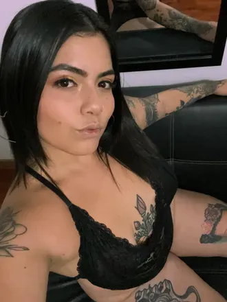 OnlyFans cuenta kimstonne avatar 1