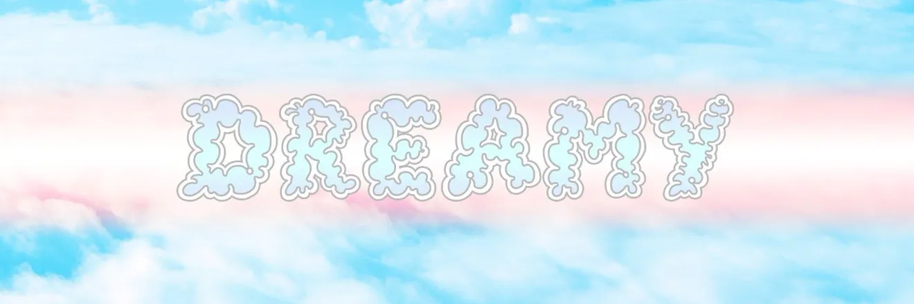OnlyFans cuenta dreamytgirl header 2
