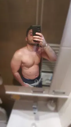 OnlyFans cuenta belgradeboy avatar 1