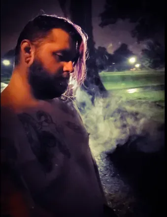 OnlyFans cuenta ravinwolf666 avatar 1