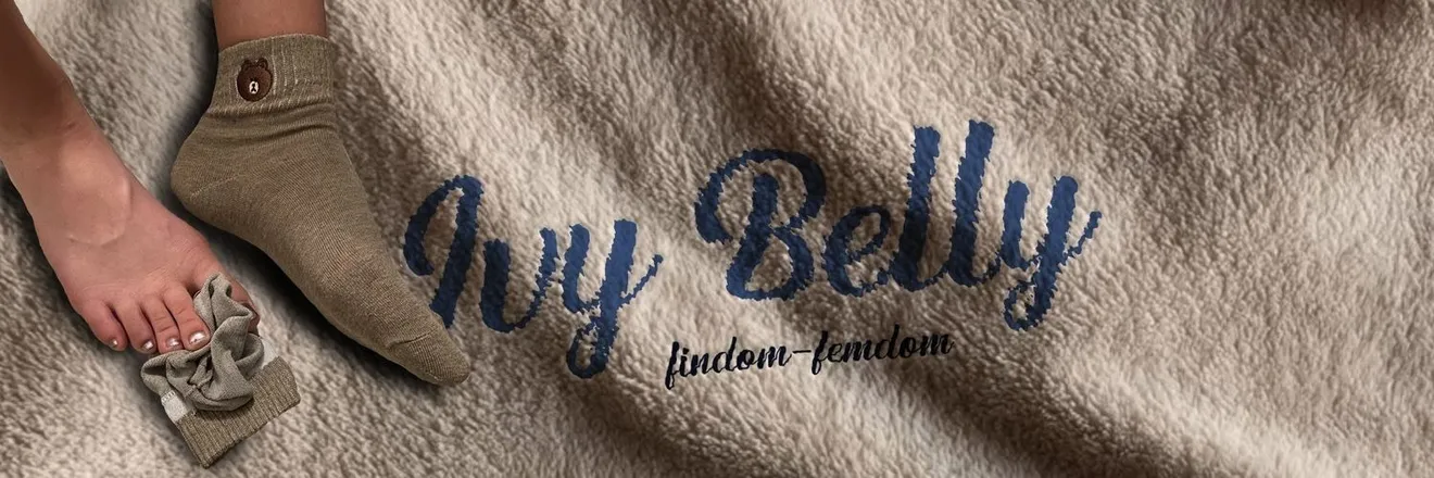 OnlyFans cuenta yvibelly header 2