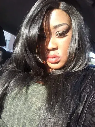 OnlyFans cuenta melaninhoney1 avatar 1
