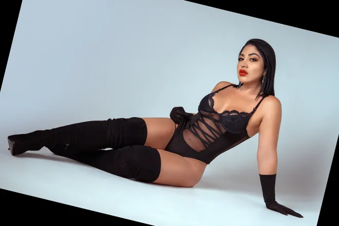 OnlyFans cuenta selene0412 header 2