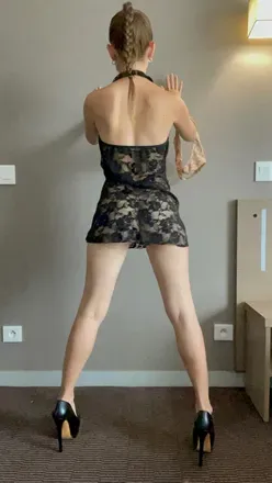 OnlyFans cuenta charlottemarin avatar 1