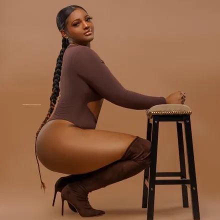 OnlyFans cuenta goddess_nae header 2