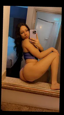 OnlyFans cuenta lovemulatto avatar 1