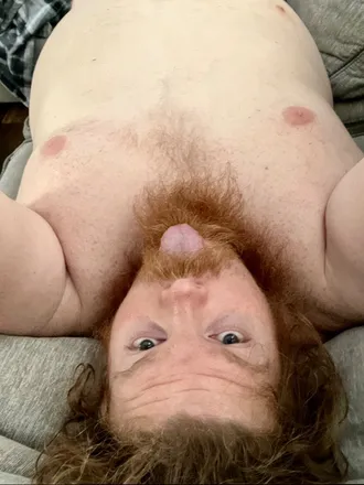 OnlyFans cuenta gngersnaps69 header 2