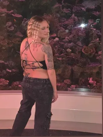 OnlyFans cuenta starchild_04 avatar 1