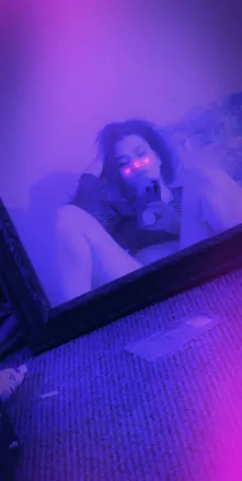 OnlyFans cuenta gothmommy007 header 2