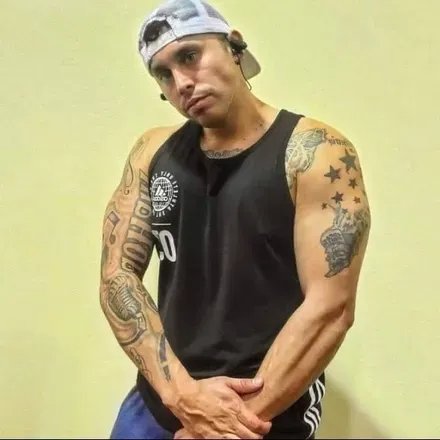 OnlyFans cuenta misrainmartinez avatar 1