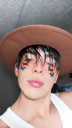 OnlyFans cuenta buddwthe avatar 1