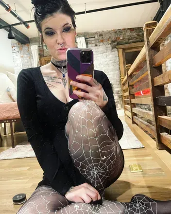 OnlyFans cuenta kadyvonn avatar 1