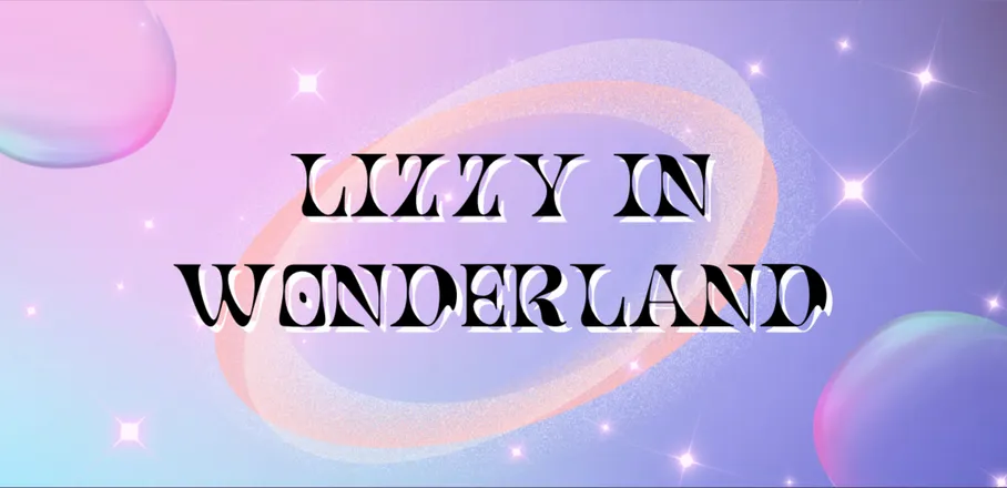 OnlyFans cuenta wonderlandlizzy header 2