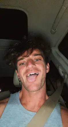 OnlyFans cuenta xavierslayer3 avatar 1