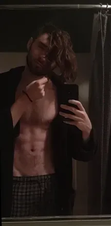 OnlyFans cuenta missedthemark avatar 1