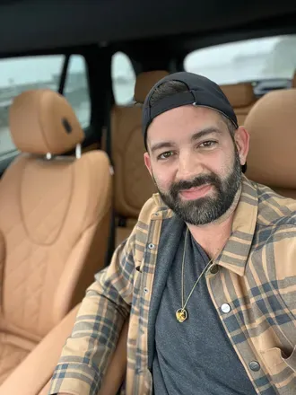 OnlyFans account  sfguy1985 avatar 1