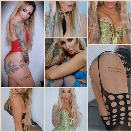 OnlyFans cuenta misseviestarr header 2