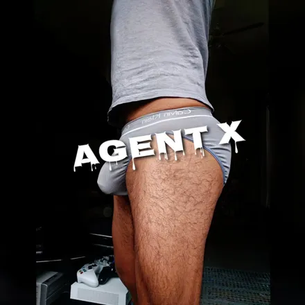OnlyFans account  theagentx header 2