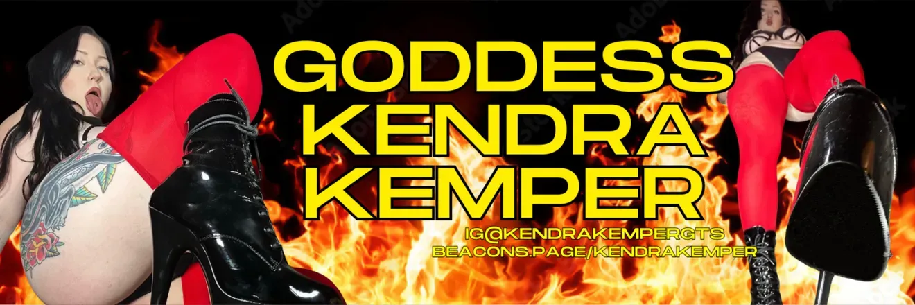 OnlyFans cuenta lifeofkendra header 2