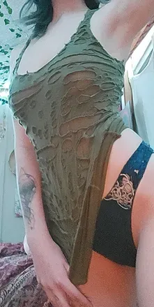 OnlyFans cuenta veridianmeleagris avatar 1