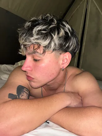 OnlyFans cuenta osmarolmedo header 2