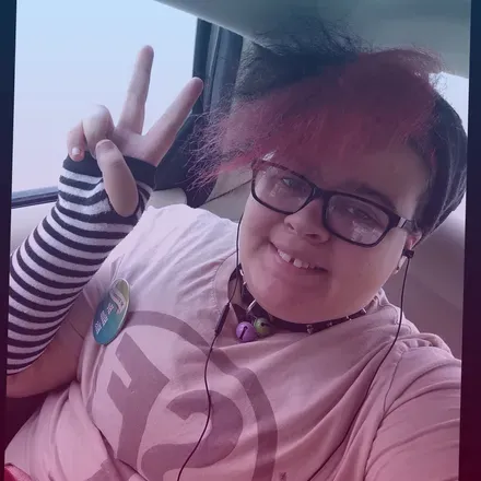 OnlyFans cuenta pocky.chan267 avatar 1