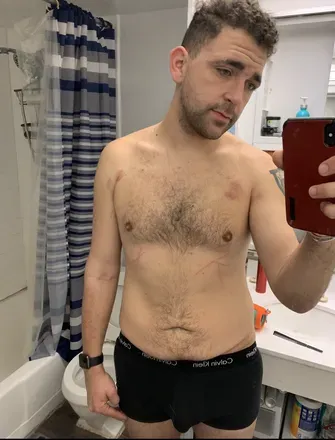OnlyFans cuenta ukrainewayne avatar 1