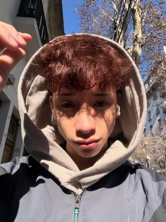 OnlyFans of levilane