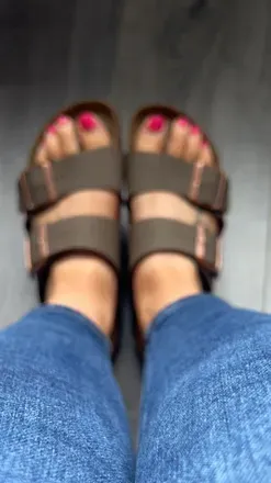 OnlyFans cuenta irishfootprincess avatar 1
