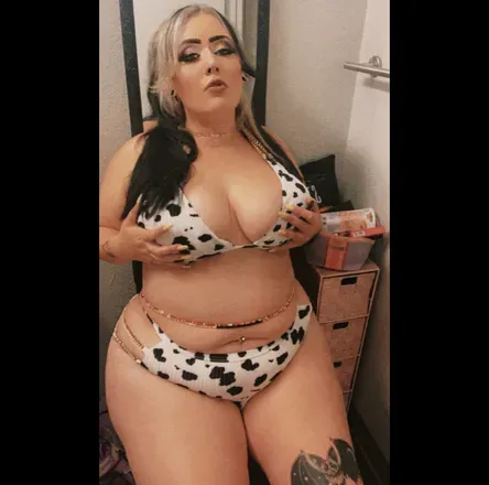 OnlyFans cuenta thiccbxtch666 avatar 1