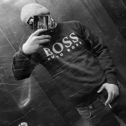 OnlyFans cuenta dannyxdx avatar 1