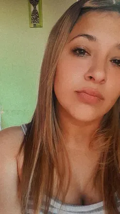 OnlyFans cuenta babyflorok avatar 1